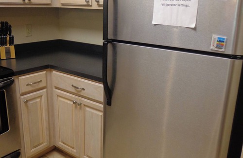 Dauphin Island Condo | The Inn at Dauphin Island 102 Walk right out to Pools and Beach!