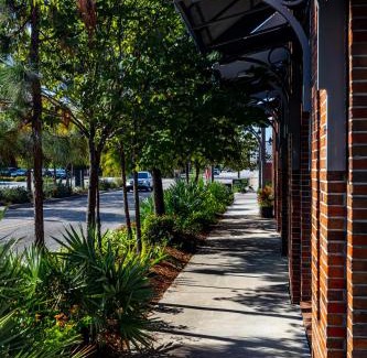 Lake City Hotel | The Inn At The Crossroads