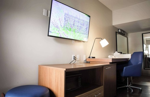 McMinnville Hotel | The Inn At Tree City, BW Signature Collection