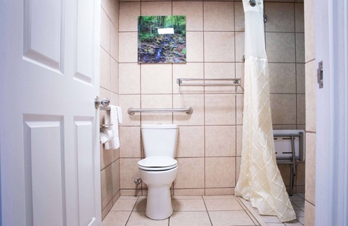 McMinnville Hotel | The Inn At Tree City, BW Signature Collection