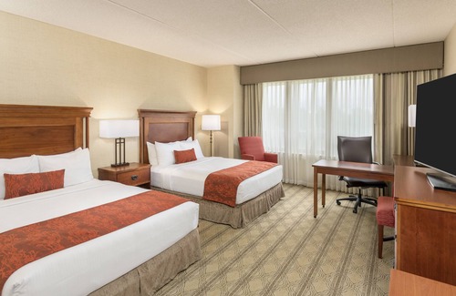 Blacksburg Hotel | The Inn at Virginia Tech and Skelton Conference Center