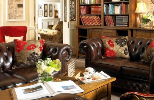 Killarney Hotel | The International Hotel Killarney