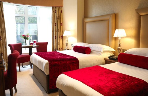 Killarney Hotel | The International Hotel Killarney