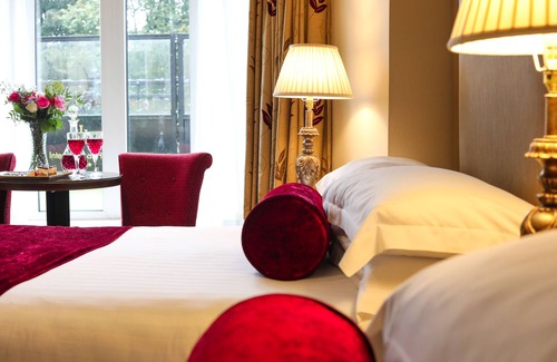 Killarney Hotel | The International Hotel Killarney