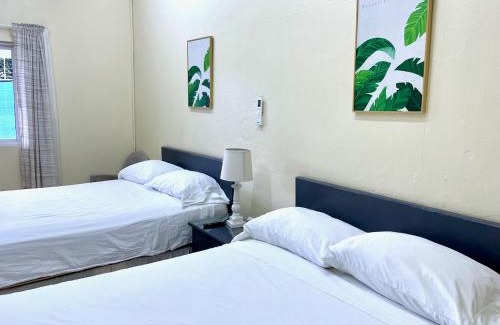 Montego Bay Hotel | The Irie Inn