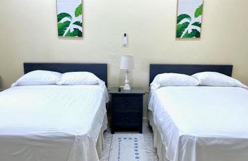 Montego Bay Hotel | The Irie Inn