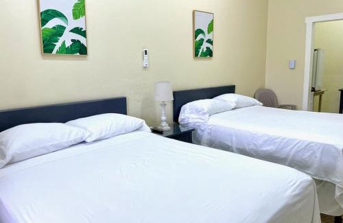 Montego Bay Hotel | The Irie Inn
