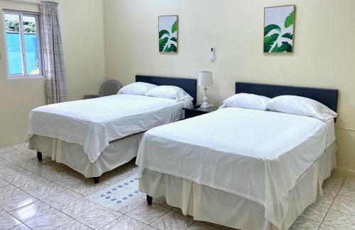 Montego Bay Hotel | The Irie Inn