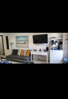 Plaka Apartment | The Island sea view apartment