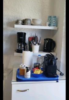 Plaka Apartment | The Island sea view apartment