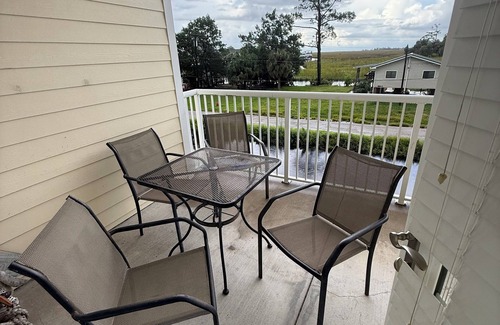 Suwannee Condo | The islander