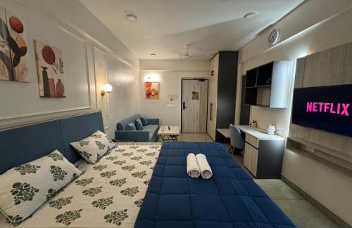 Sanganer Apartment | The Jaipur Edits