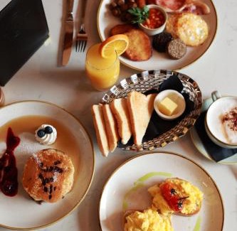 Tralee Hotel | The James Hotel