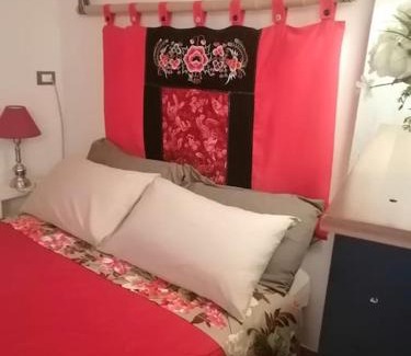 Castel San Pietro Terme Apartment | The jasmine house