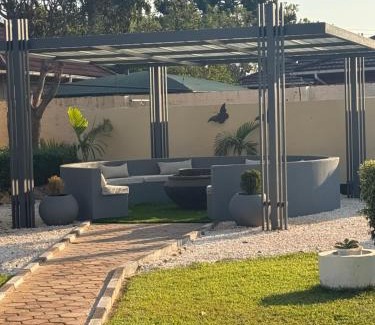 Lusaka Apartment | The Java Tree Suite