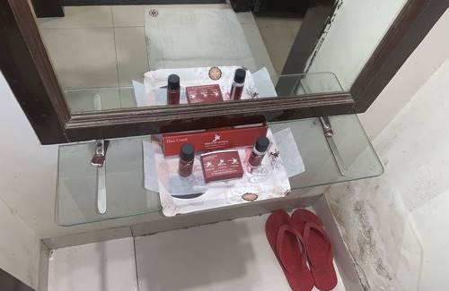 Nagpur Hotel | The JK Hotel - Opp Railway Station