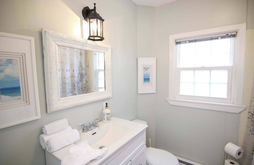Bracebridge House | The Journey Suite | The Jypsy Inn
