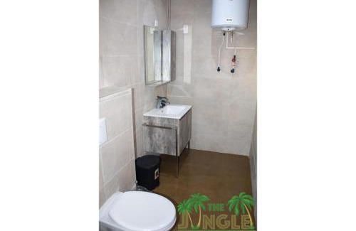 Santa Rosa Apartment | The Jungle