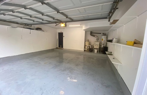 South Central Houston House | The Jungle Disco