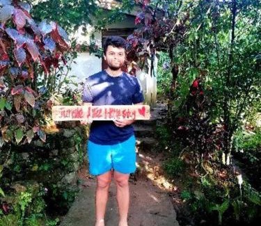 Haputale House | The Jungle Life Homestay Thangamalay Sanctuary Haputale by Gisela Sivam