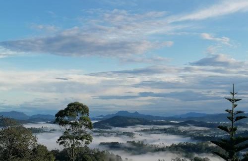 Haputale House | The Jungle Life Homestay Thangamalay Sanctuary Haputale by Gisela Sivam