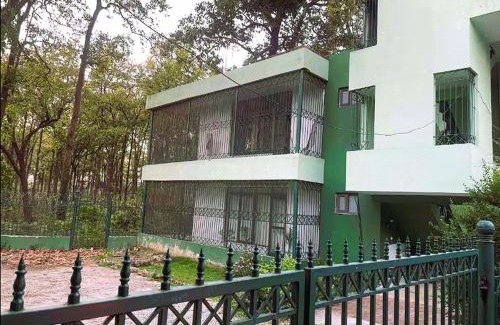 Bullawala Villa | The Jungle Retreat 2 by Jabula Getaways