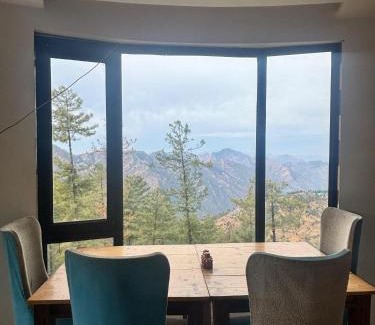 Baldeyan Hotel | The Jungle Valley View Resort - A Relax Retreat away from city