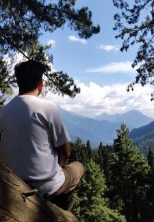 Laripora Hotel | The K2 Alpine