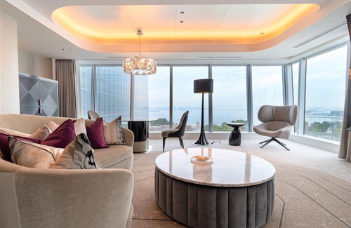 Minato Mirai 21 Hotel | THE KAHALA Hotel & Resort YOKOHAMA