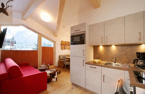 Kaprun Ski Chalet | The Kaprun Edition