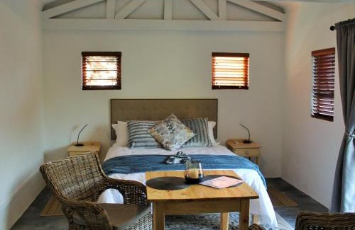 Barrydale House | The Karoo Kaven Cottage