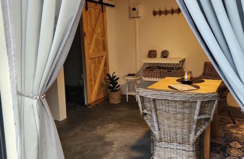 Barrydale House | The Karoo Kaven Cottage