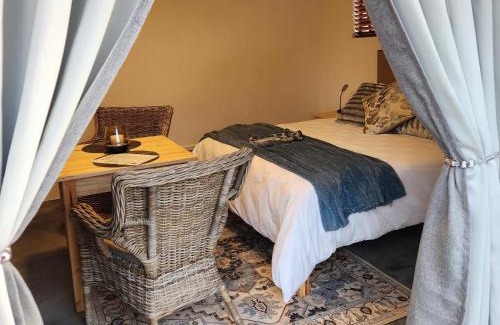 Barrydale House | The Karoo Kaven Cottage