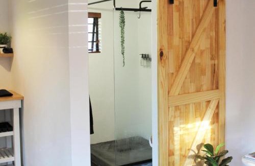 Barrydale House | The Karoo Kaven Cottage