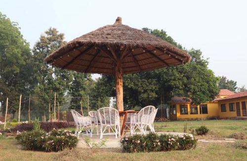 Nanpara Resort | The Katarnia Sarai