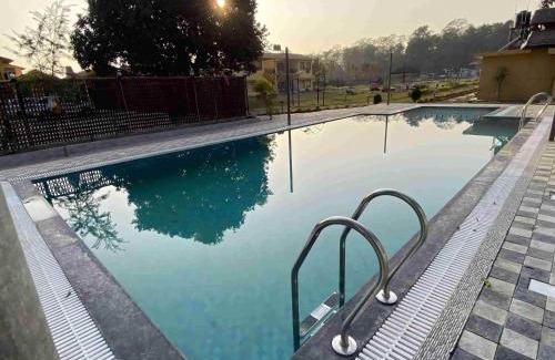 Nanpara Resort | The Katarnia Sarai