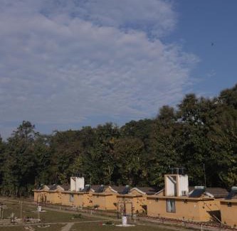 Nanpara Resort | The Katarnia Sarai