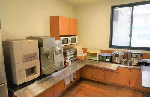 Tokai Hotel | The Kato Hotel