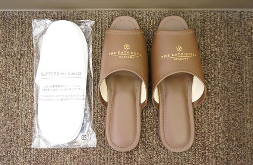 Tokai Hotel | The Kato Hotel