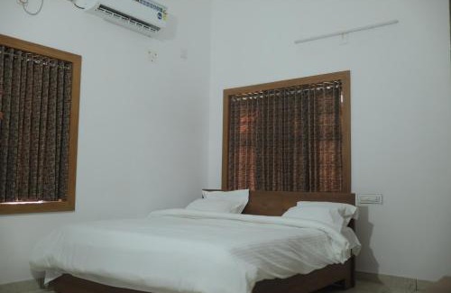 Hosdurg House | The Kayal Delight