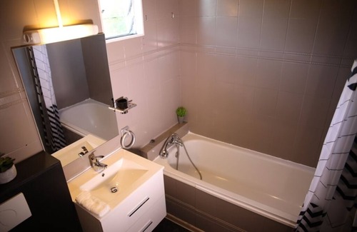 Sainte-Clotilde Apartment | The Kazanise 3, always feel at home on the island of Reunion