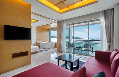 Patong Resort | The Kee Resort & Spa