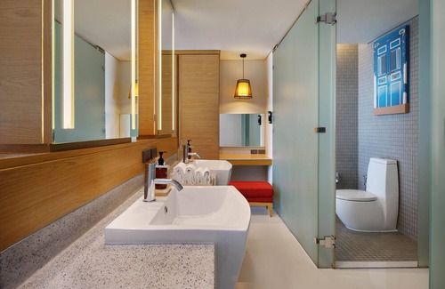 Patong Resort | The Kee Resort & Spa