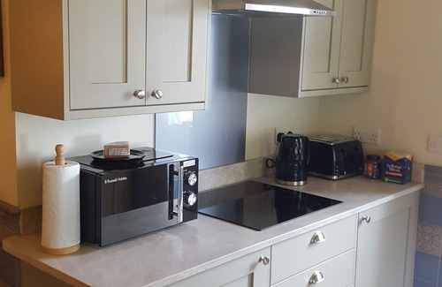 Dunbar Cottage | The Kennels Cottage Eco Indigo Luxury Dog Friendly