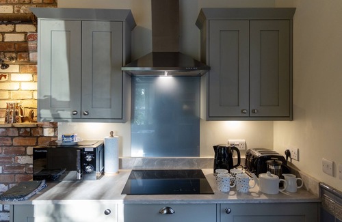 Dunbar Cottage | The Kennels Cottage Eco Indigo Luxury Dog Friendly