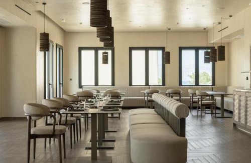 Mikri Vigla Hotel | The Key