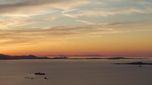 Mikri Vigla Hotel | The Key