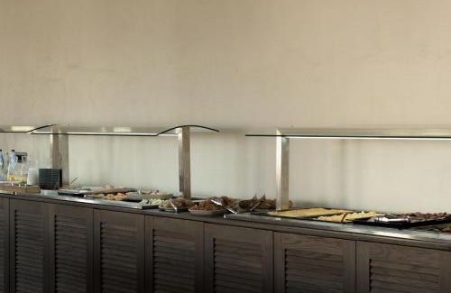 Mikri Vigla Hotel | The Key