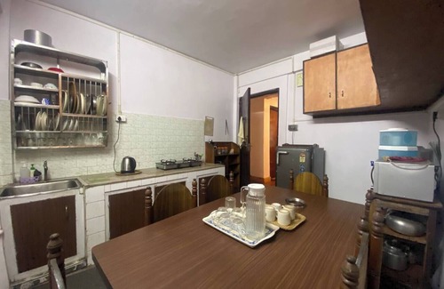 Darjeeling House | The KhimStay-1