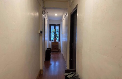 Darjeeling House | The KhimStay-1